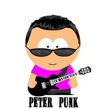 PETER PUNK
